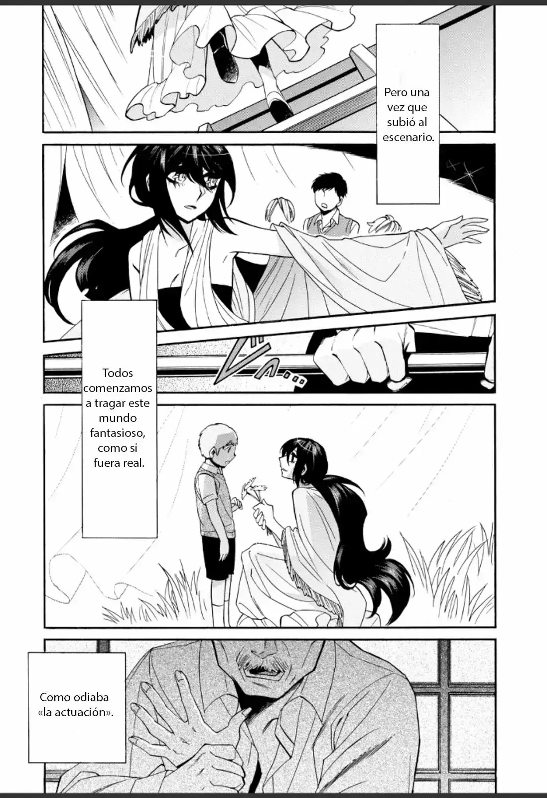 Capitulo 33 page 12