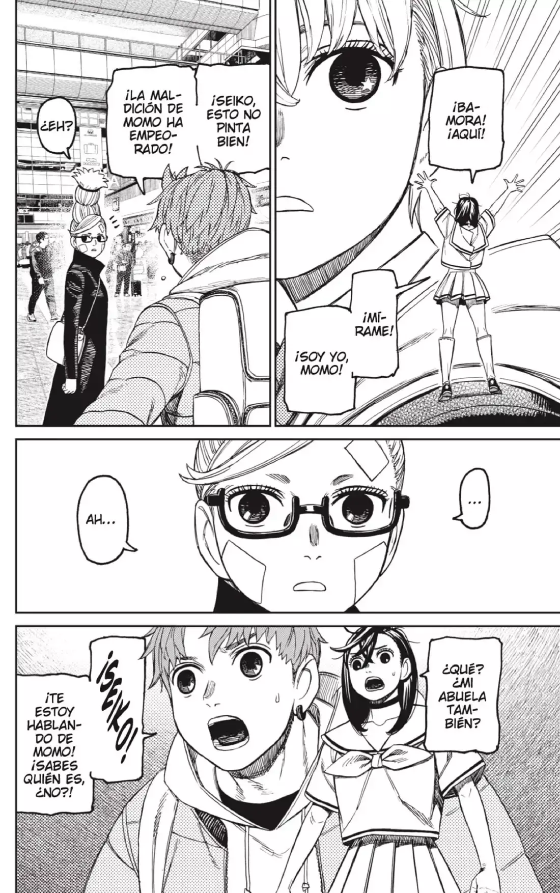 Capitulo 192 page 3