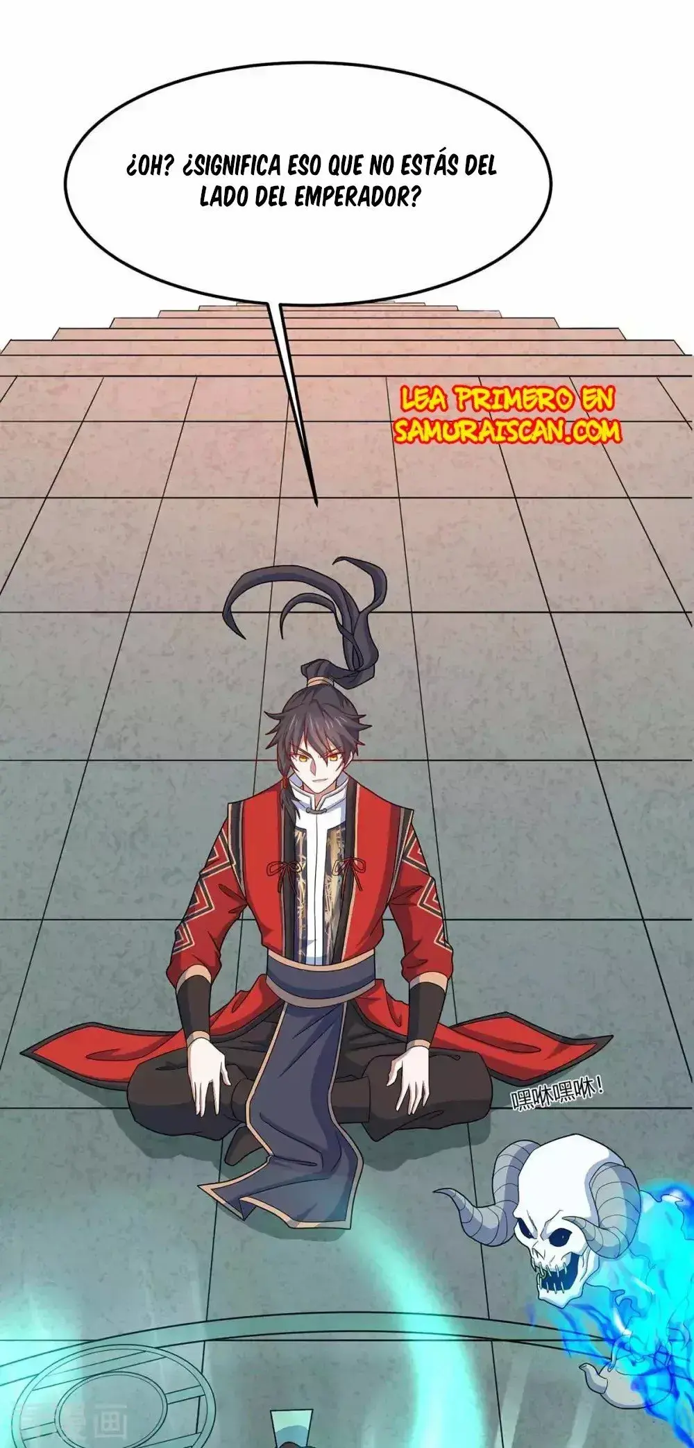 Capitulo 133 page 14