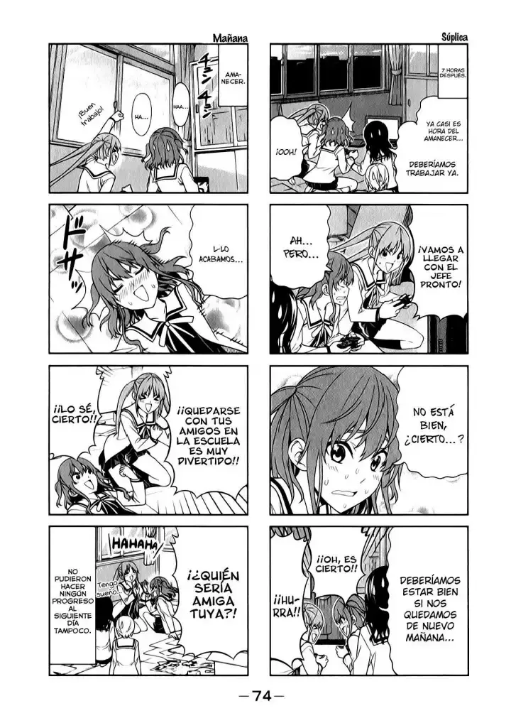 Capitulo 63 page 6