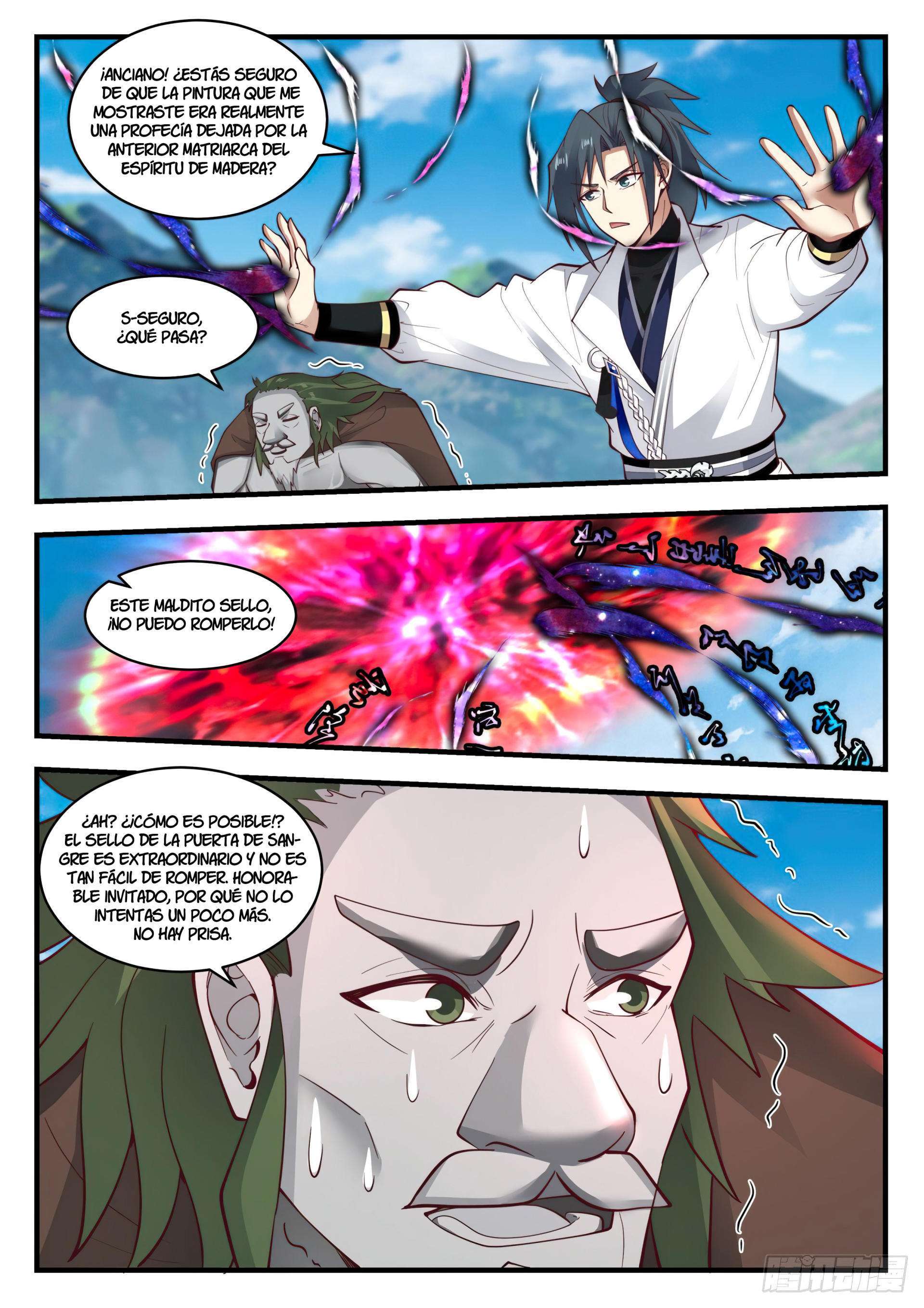 Capitulo 1915 page 5