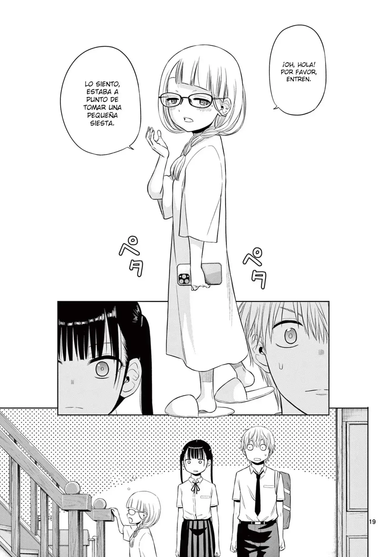 Capitulo 22 page 20