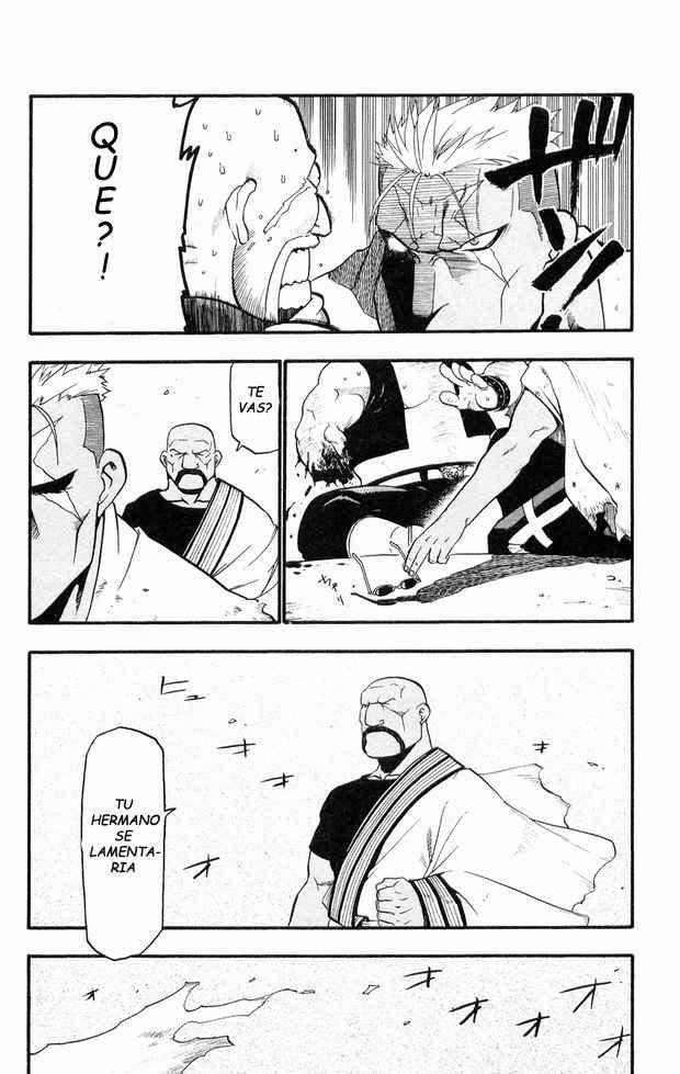 Capitulo 26 page 20