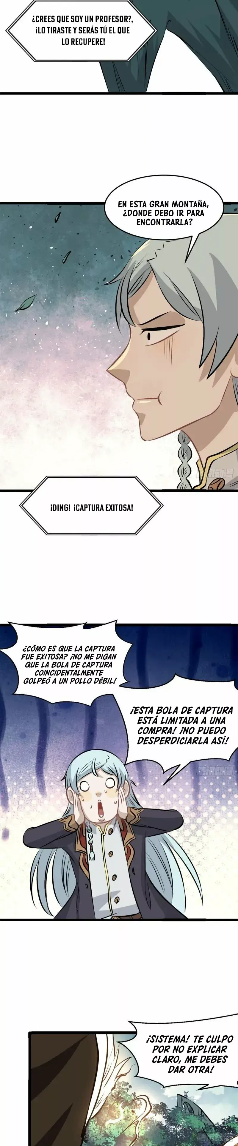 Capitulo 107 page 17