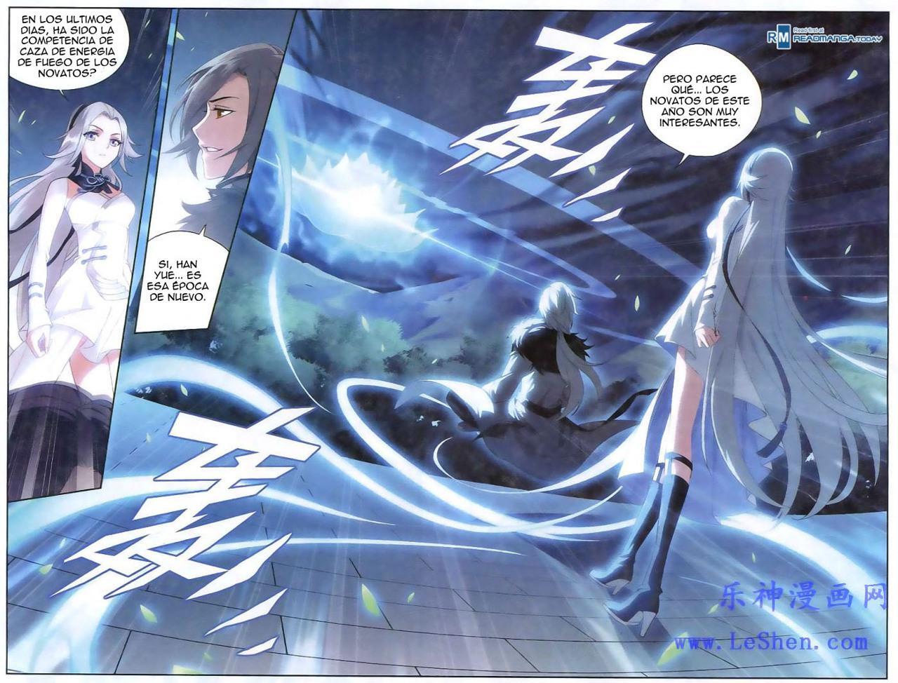 Capitulo 119 page 4