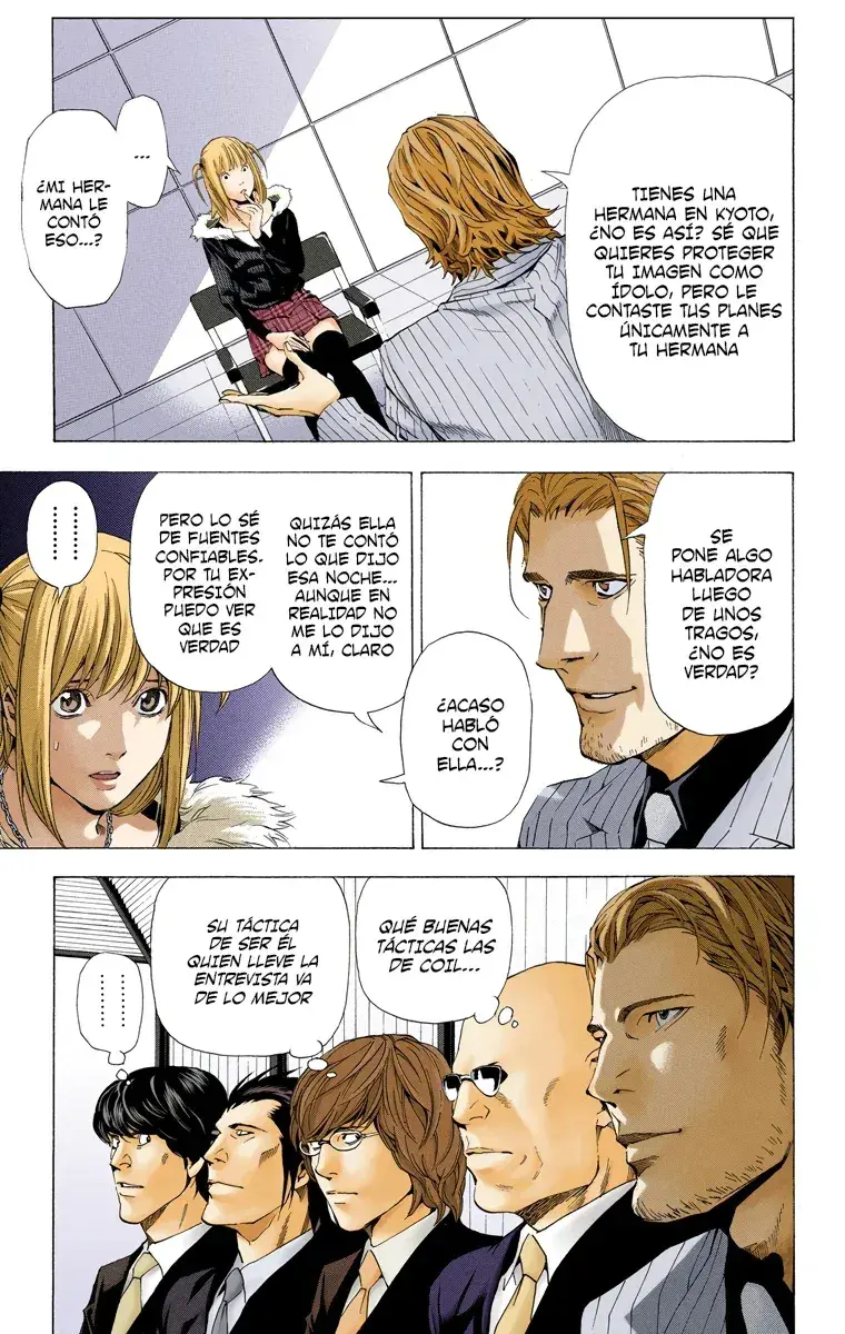Capitulo 46 page 13