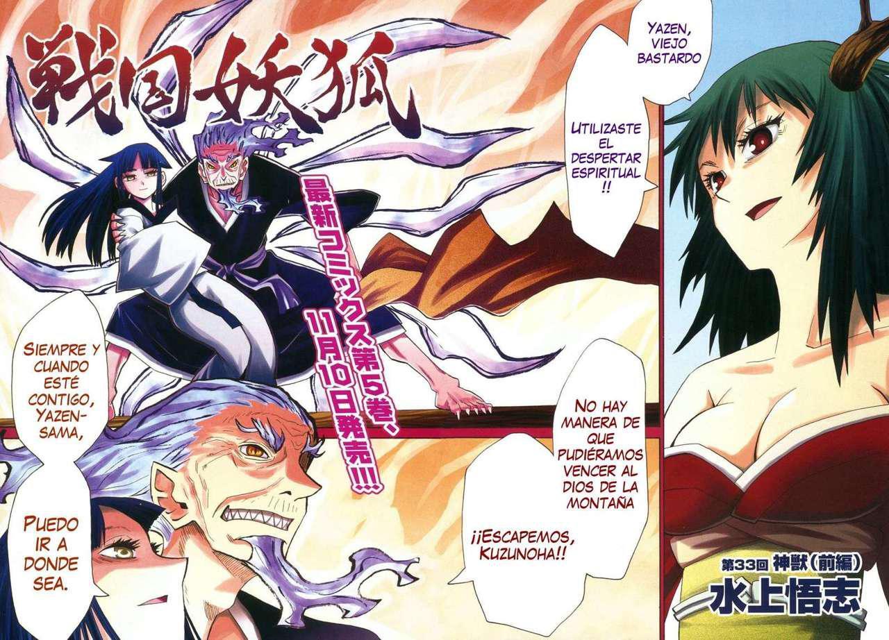 Capitulo 33 page 3