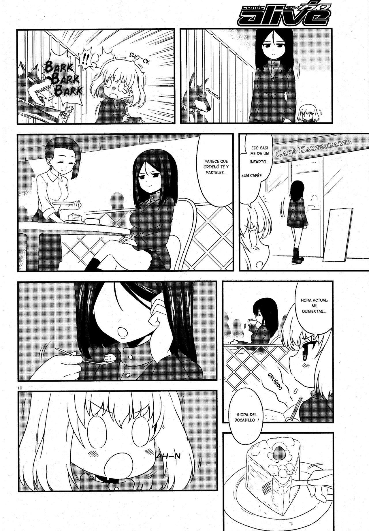 Capitulo 14.50 page 7