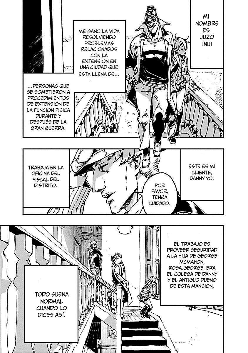 Capitulo 20 page 19
