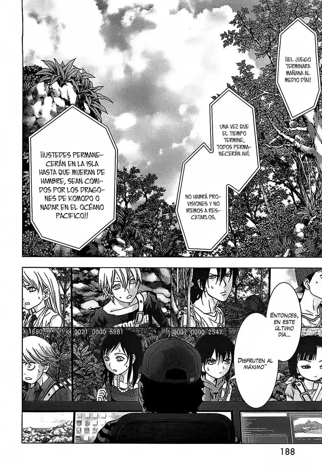 Capitulo 77 page 45