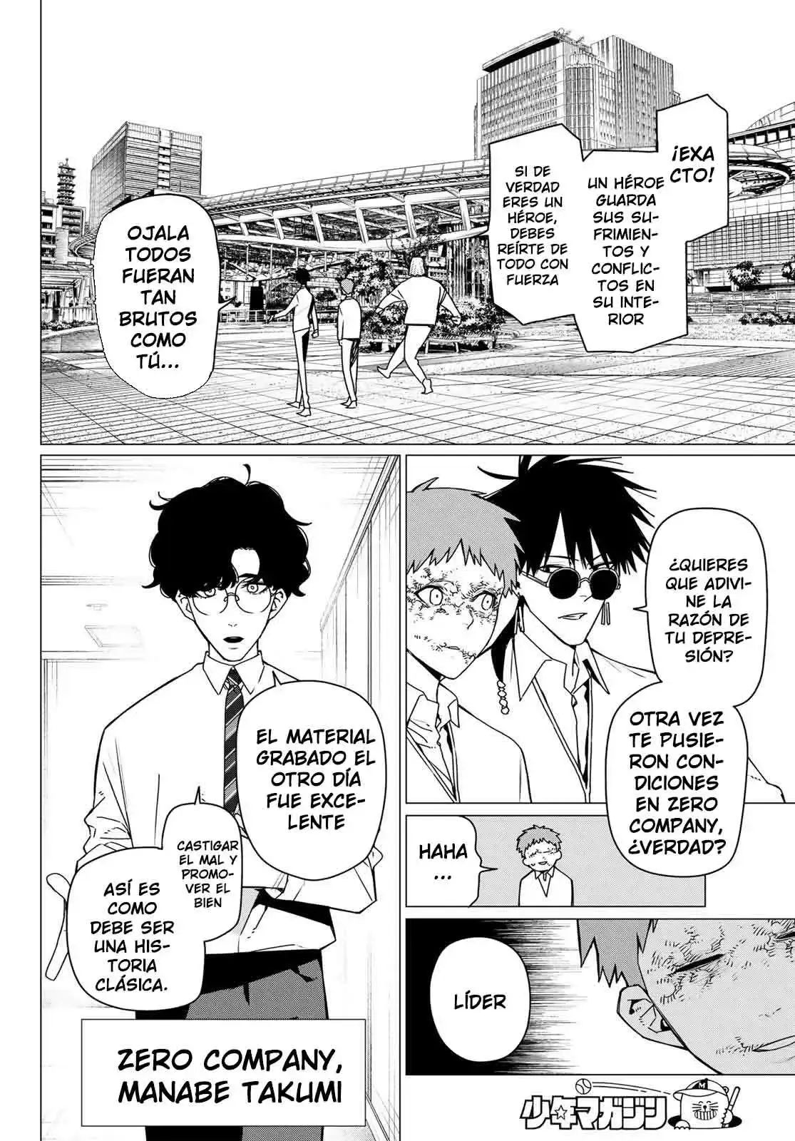 Capitulo 210 page 4