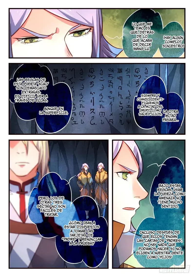 Capitulo 319 page 9