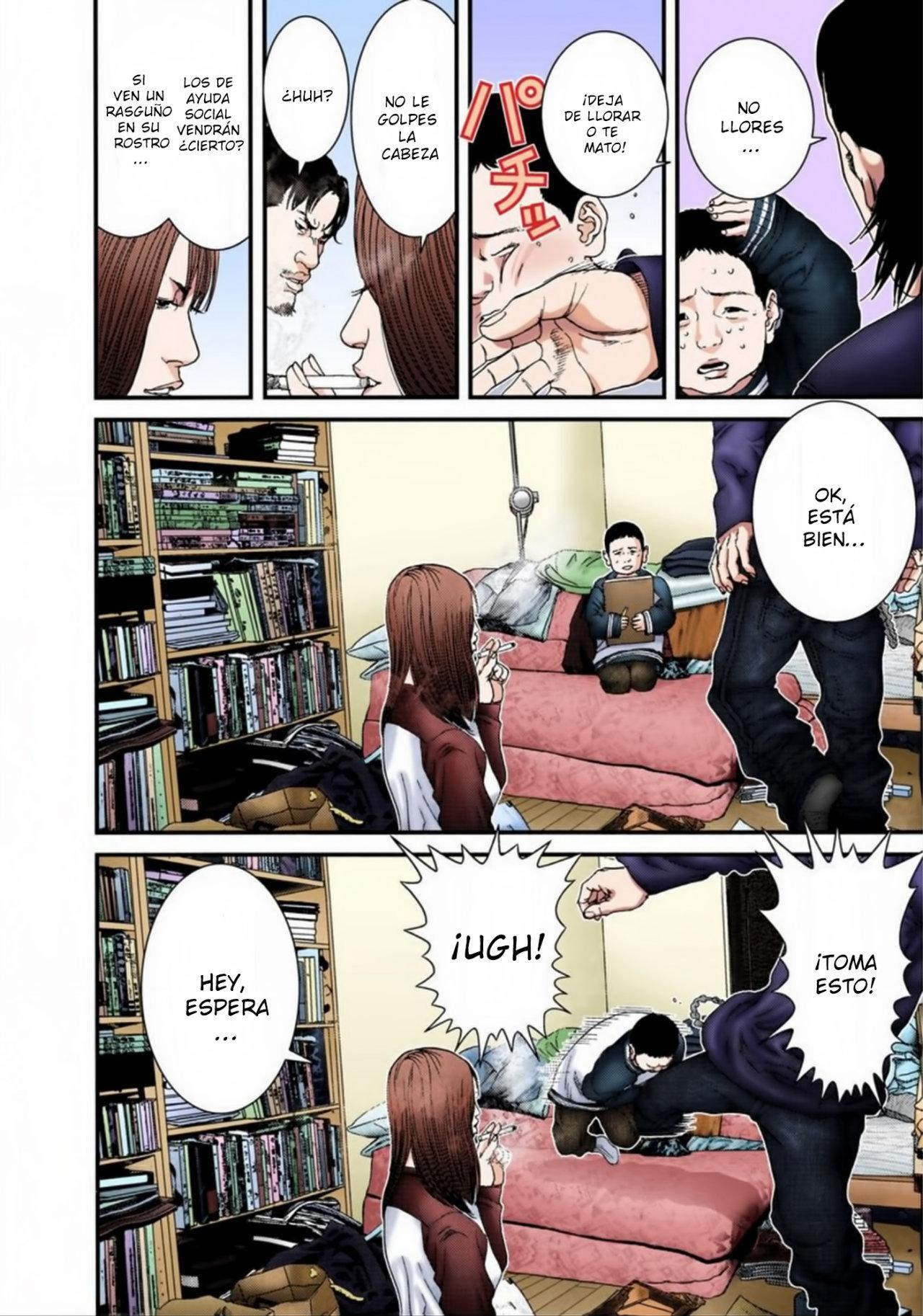 Capitulo 189 page 10