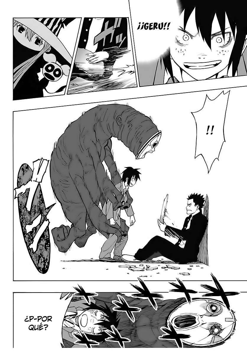 Capitulo 8 page 23