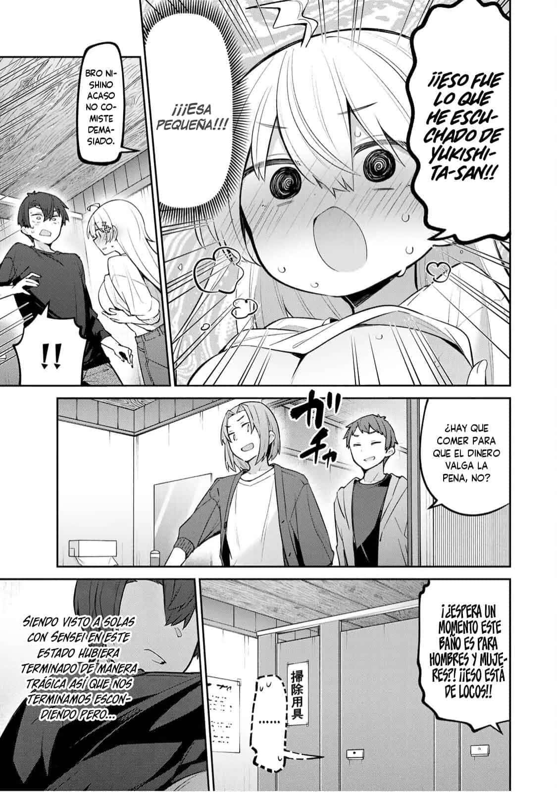 Capitulo 58 page 10