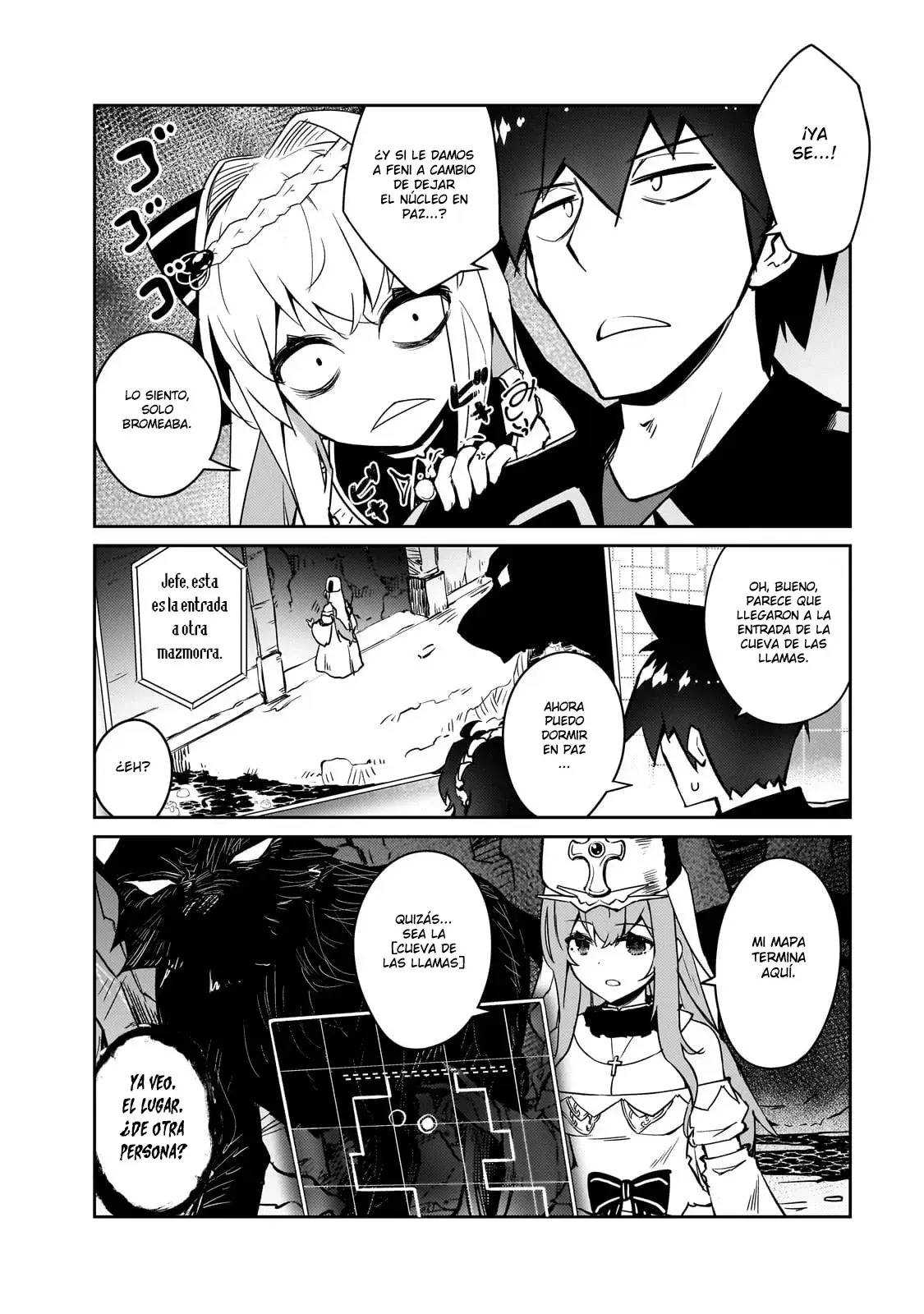 Capitulo 55 page 6