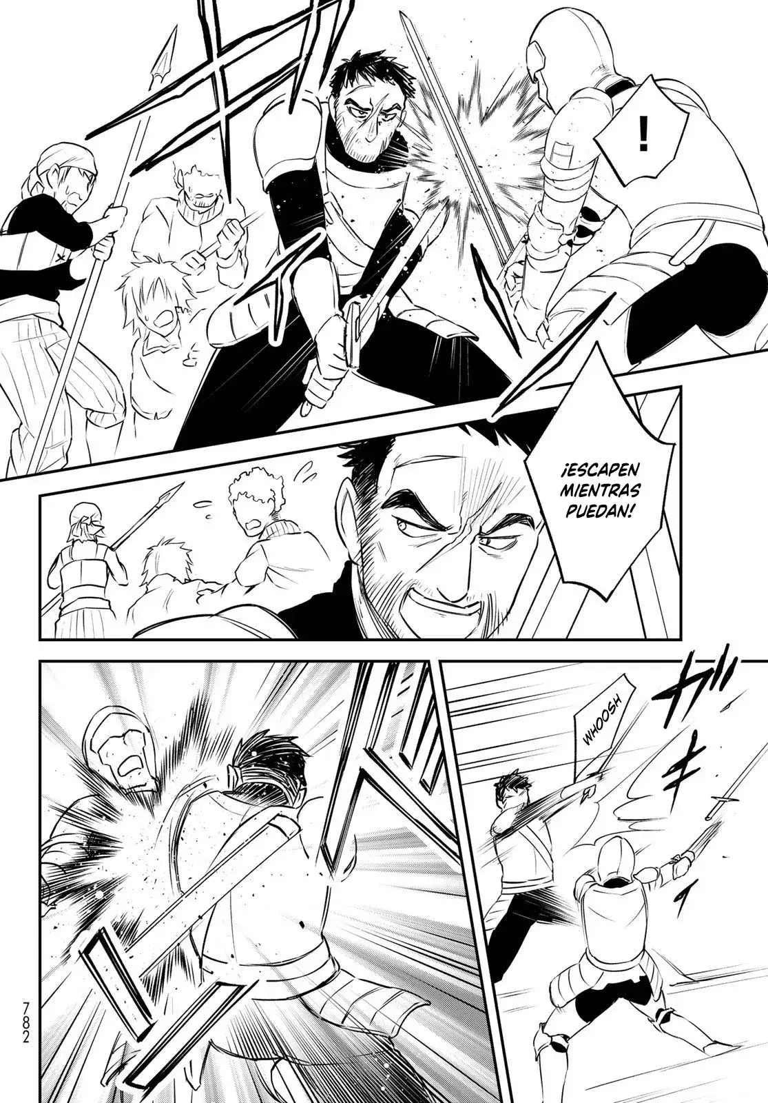Capitulo 64 page 13