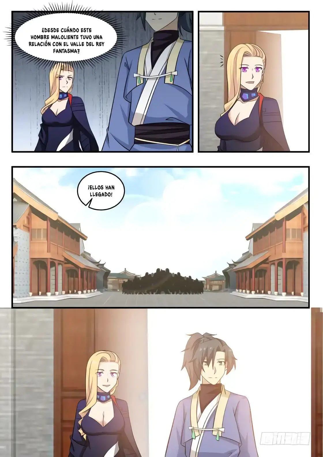 Capitulo 425 page 13