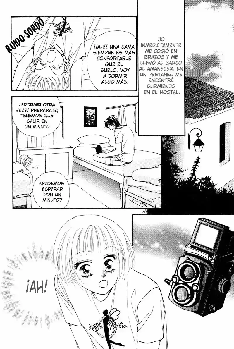 Capitulo 29 page 19
