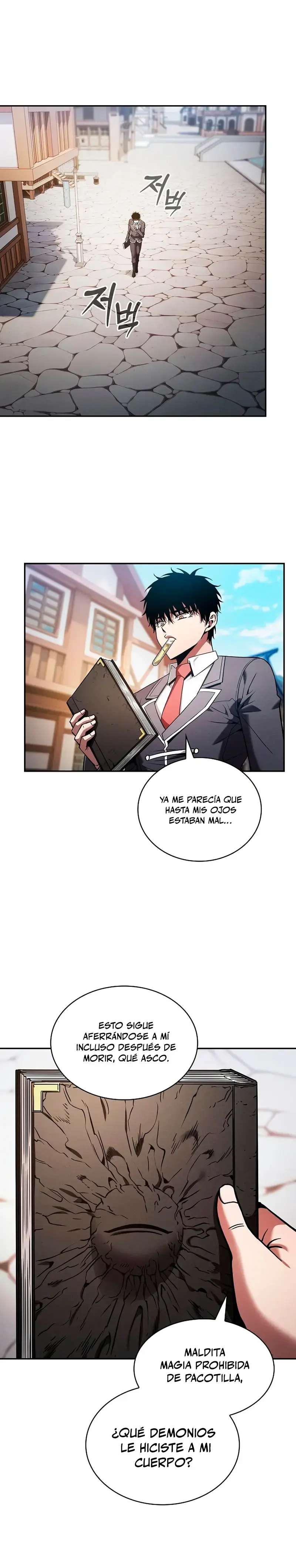 Capitulo 92 page 35