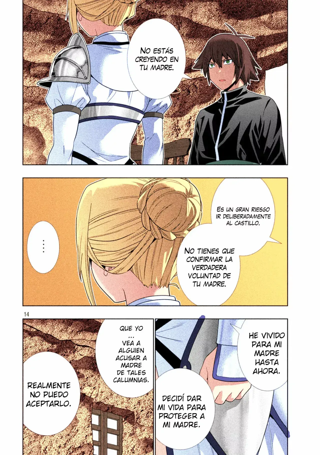 Capitulo 188.50 page 15