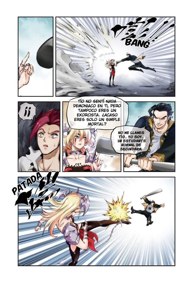 Capitulo 27 page 8