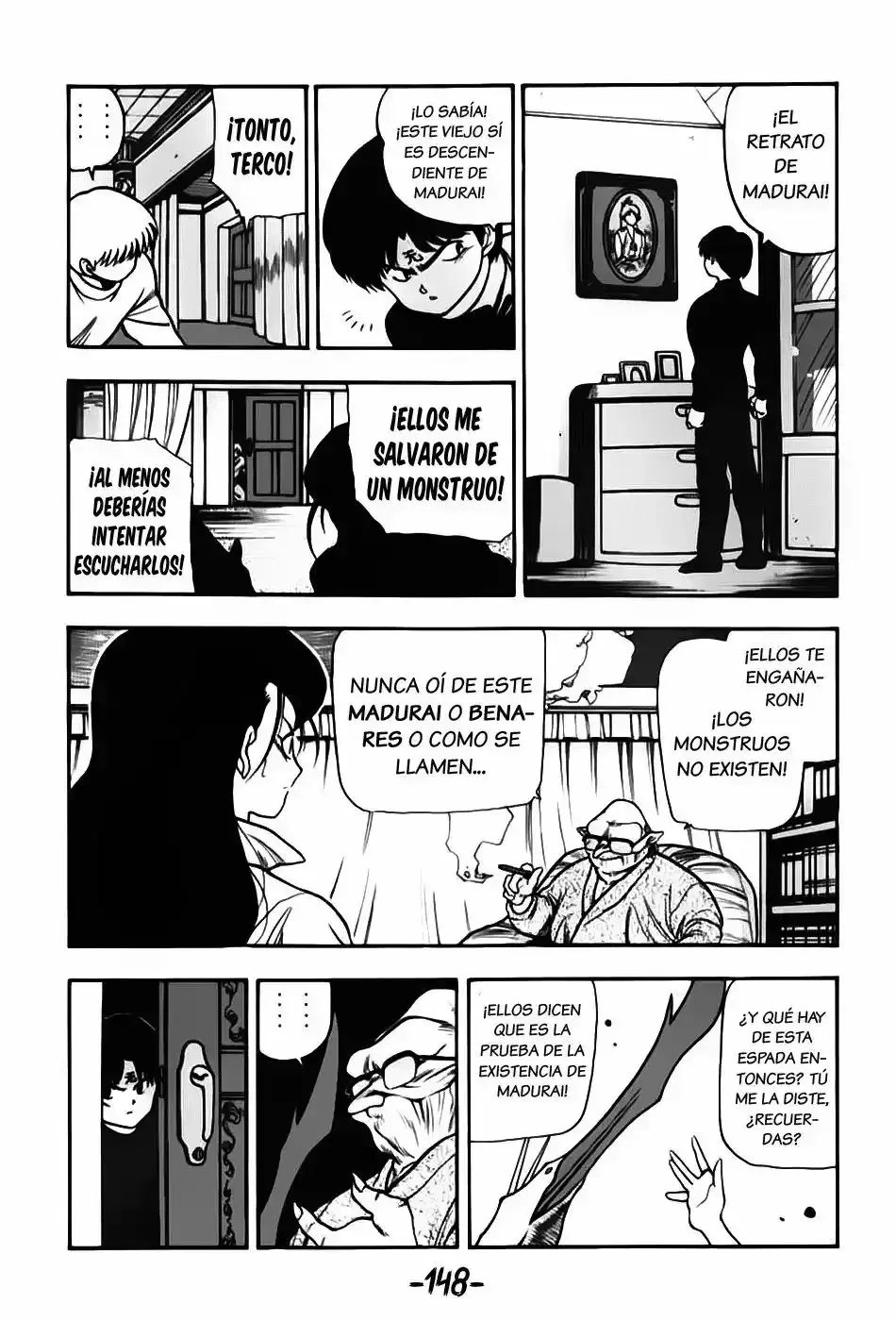 Capitulo 34 page 13