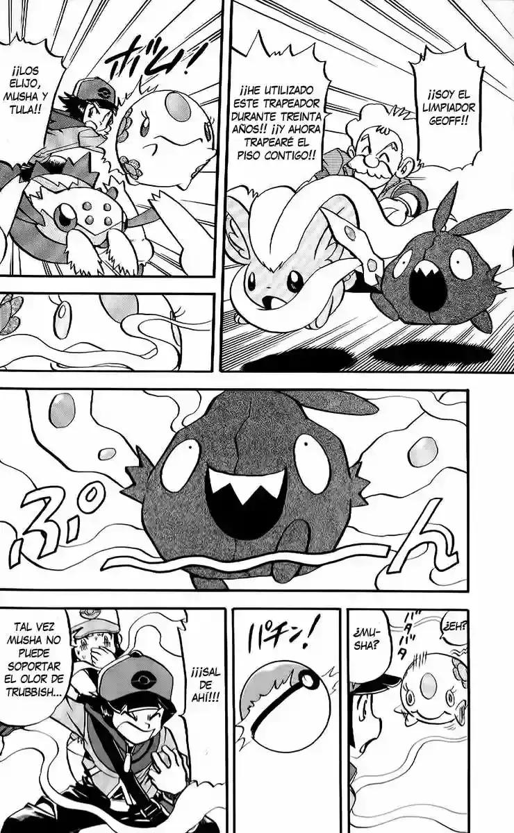 Capitulo 476 page 10