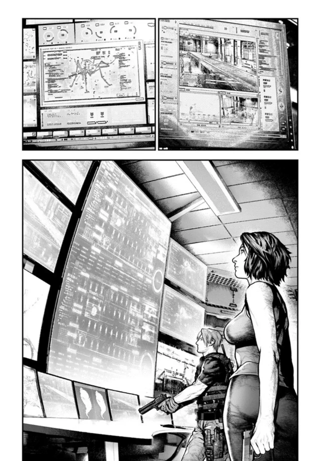 Capitulo 6 page 10