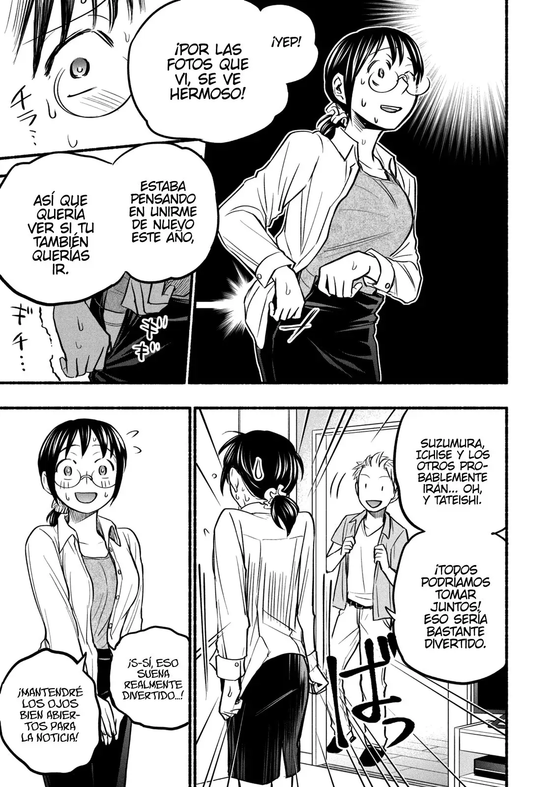Capitulo 65 page 18