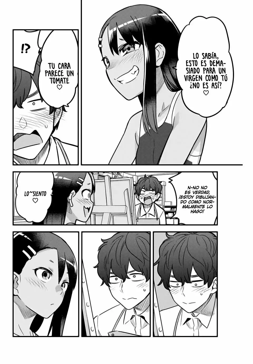 Capitulo 83 page 13