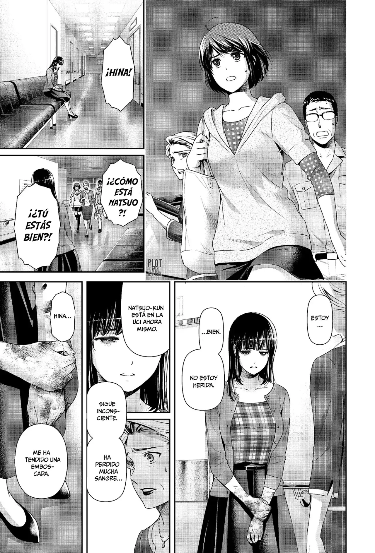 Capitulo 185 page 8