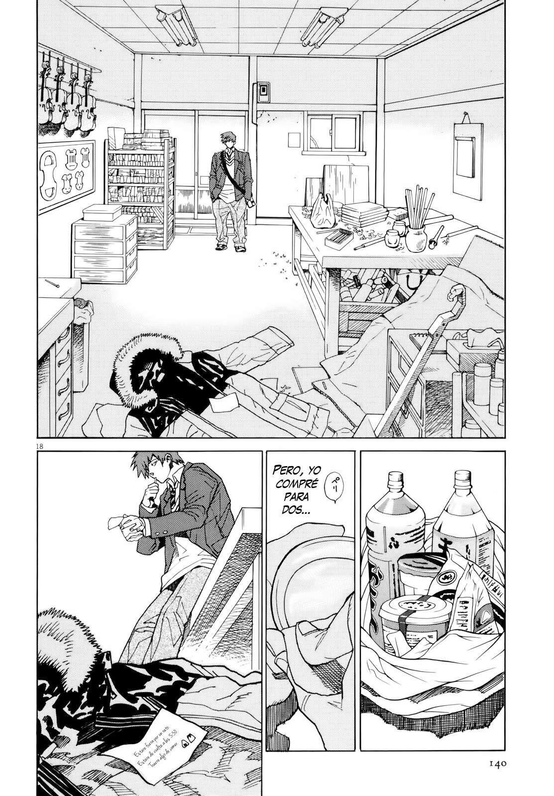 Capitulo 20 page 18