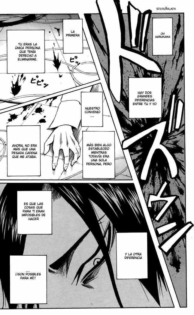 Capitulo 66 page 18