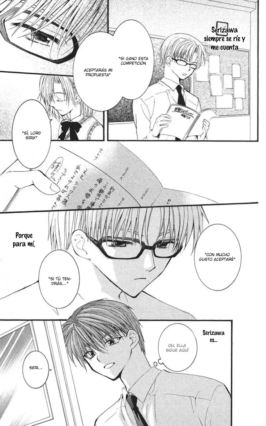 Capitulo 40 page 31