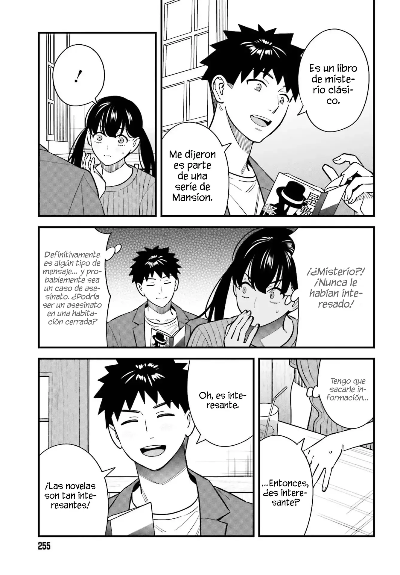 Capitulo 26 page 25