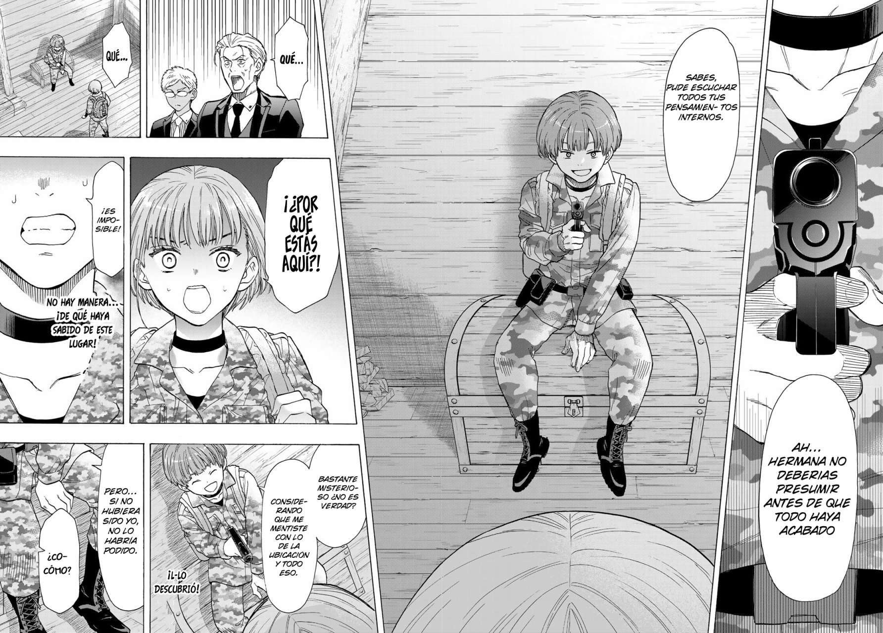 Capitulo 69 page 41