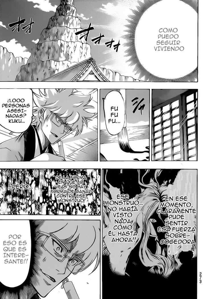 Capitulo 91 page 19