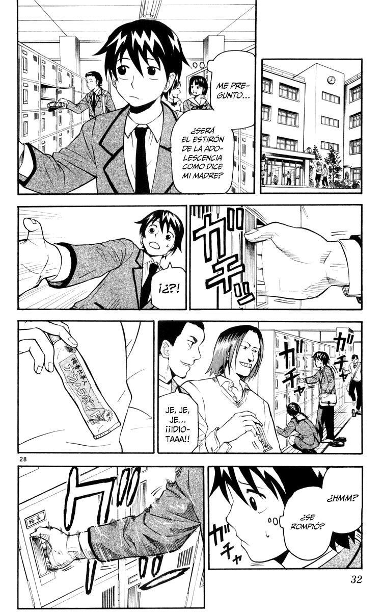 Capitulo 1 page 32