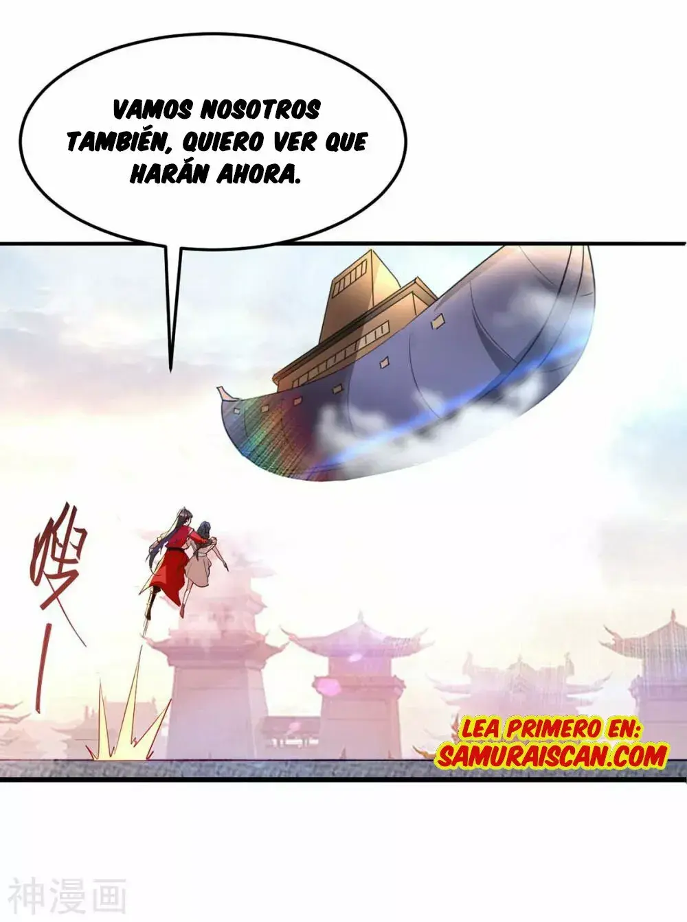 Capitulo 254 page 6