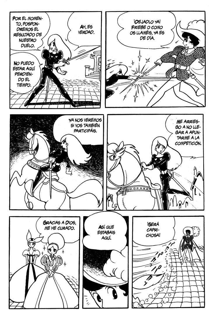 Capitulo 25 page 18