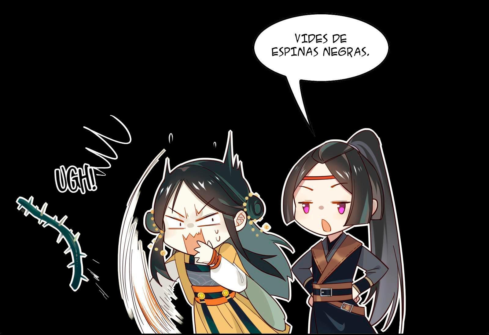 Capitulo 18 page 23