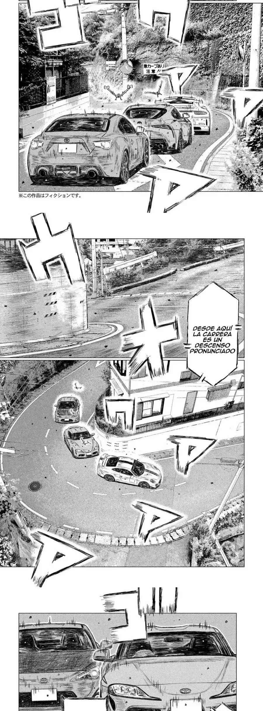 Capitulo 129 page 3
