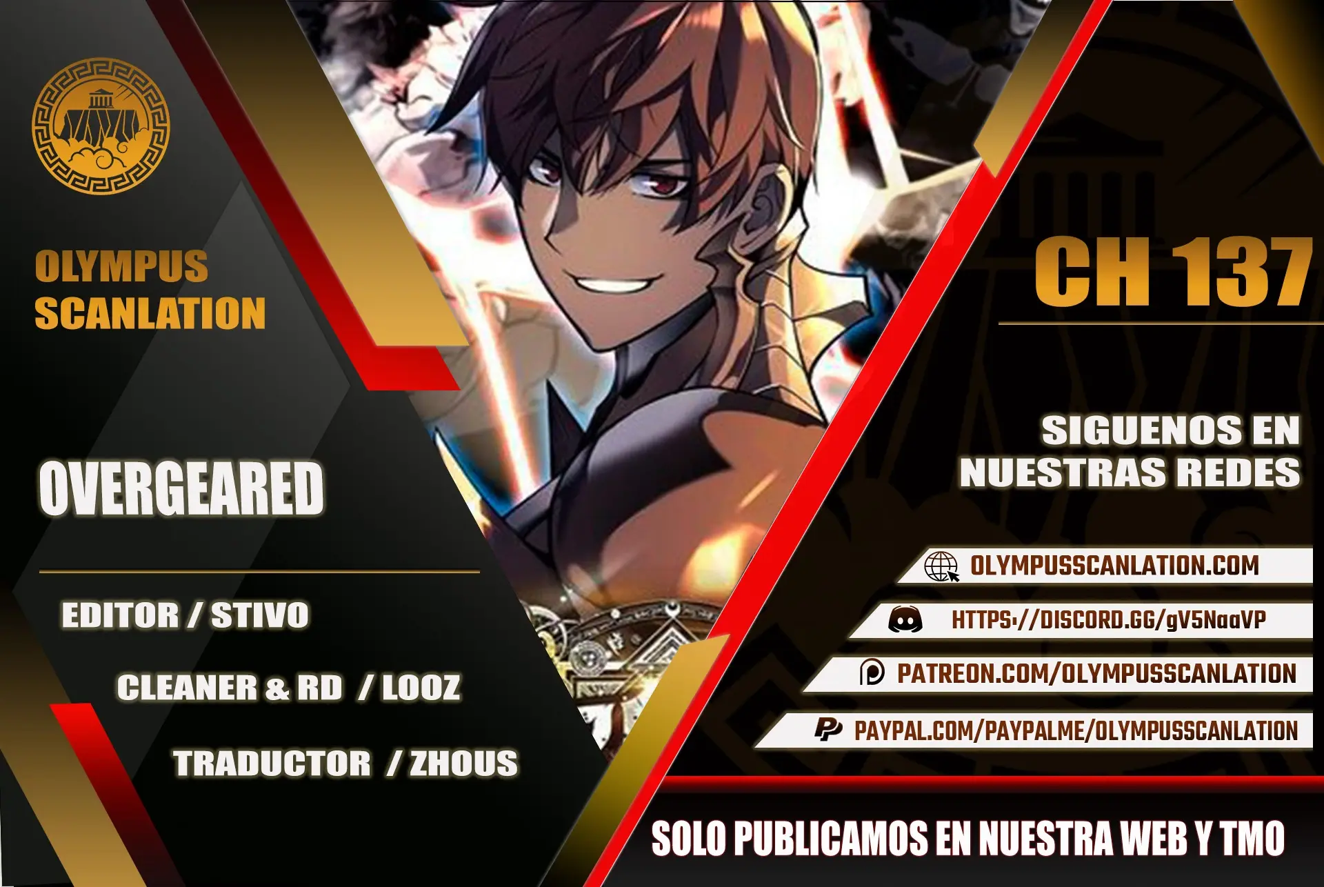 Capitulo 137 page 1