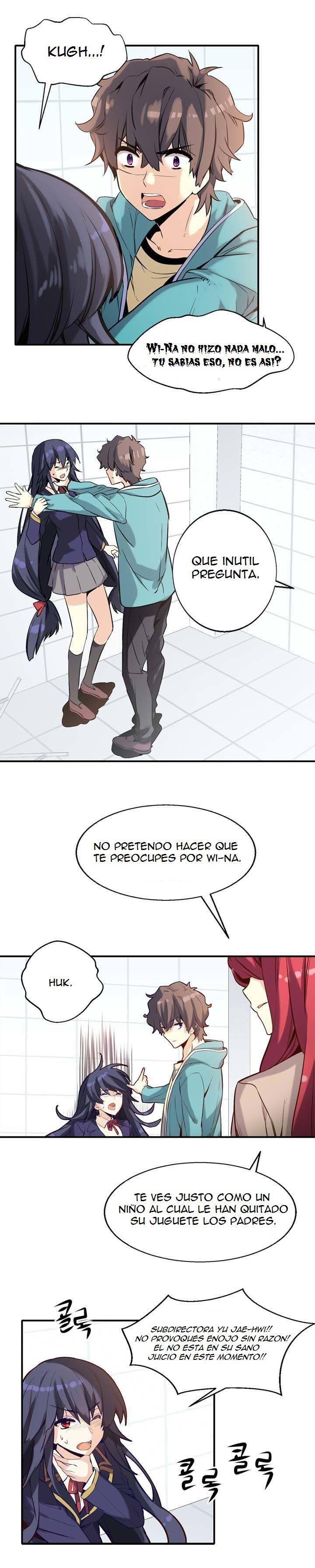 Capitulo 22 page 29