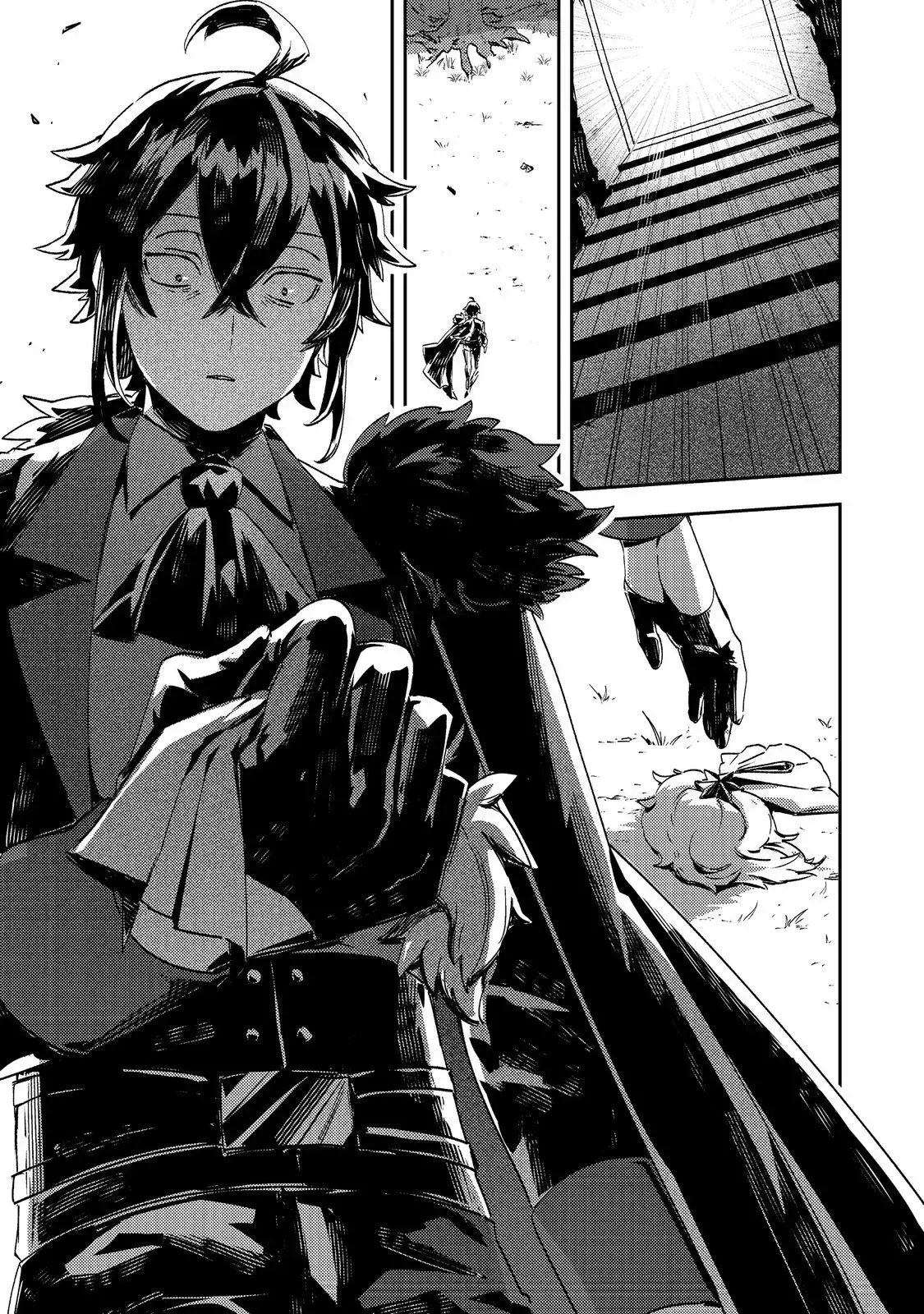 Capitulo 12.20 page 16