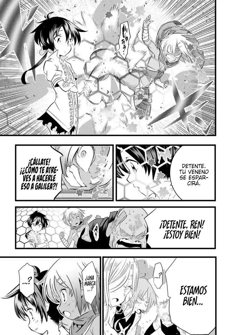 Capitulo 23 page 7