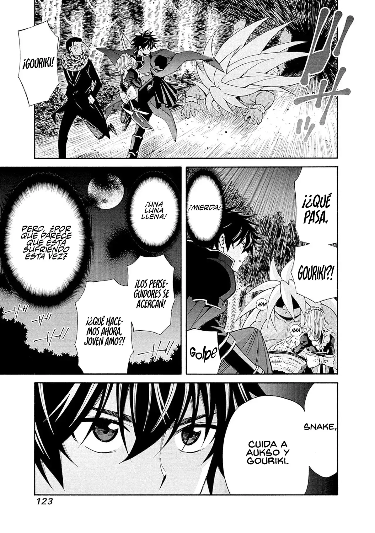 Capitulo 44 page 10