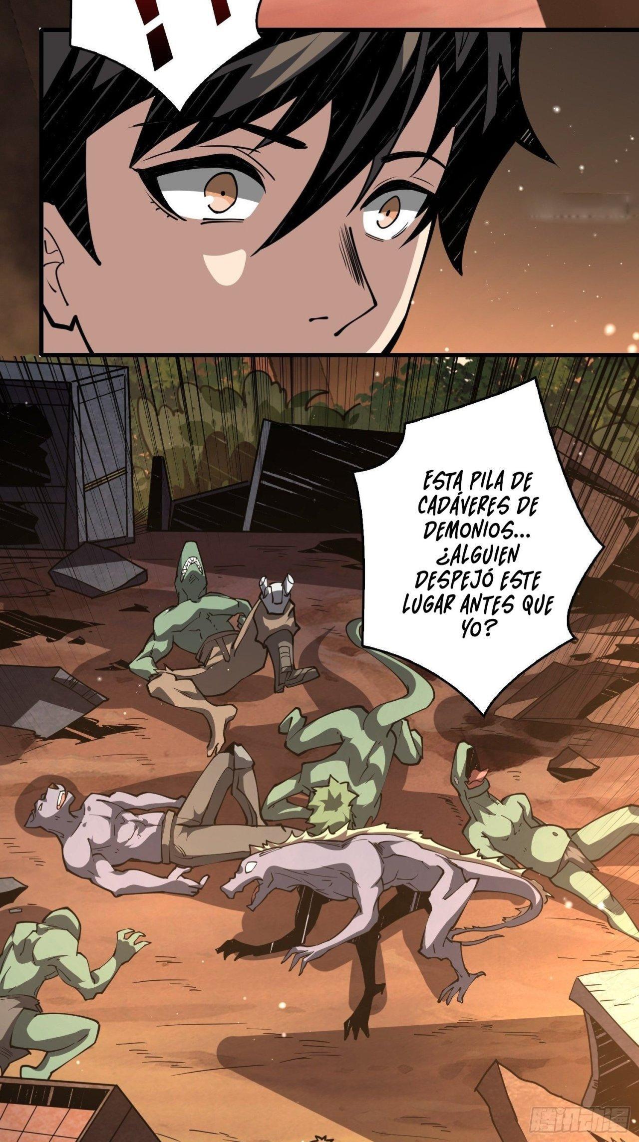 Capitulo 69 page 20