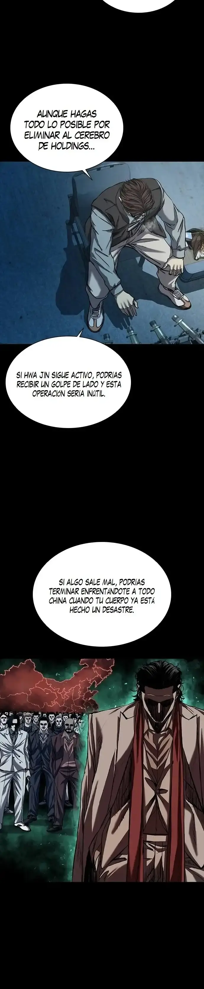 Capitulo 161 page 11